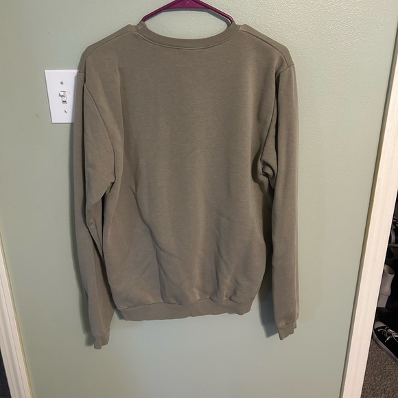 Toscana Sweatshirt - Picture 2 of 4